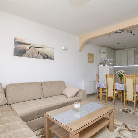 Apartments Tonka Trogir Exterior foto