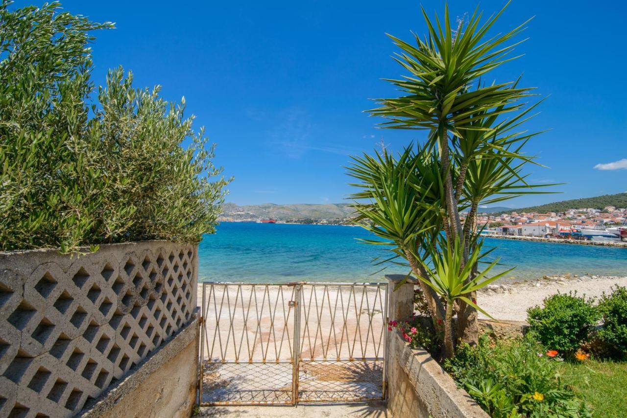Apartments Tonka Trogir Exterior foto