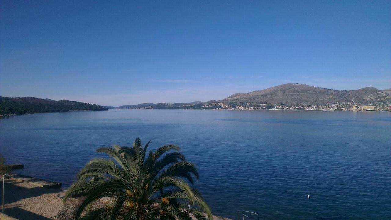 Apartments Tonka Trogir Exterior foto
