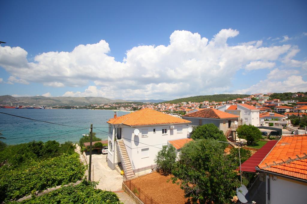 Apartments Tonka Trogir Zimmer foto
